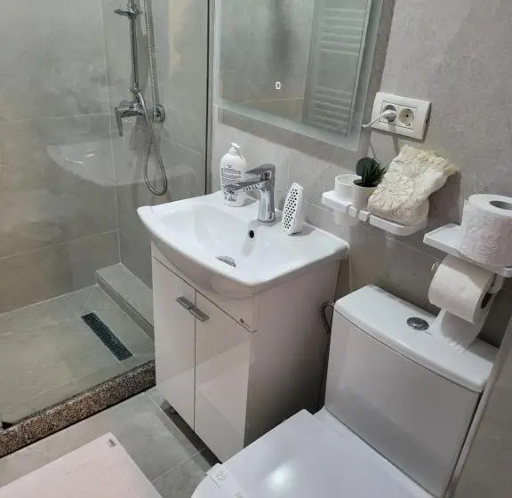 スタンダードルーム, Soimii Bucovinei Residence