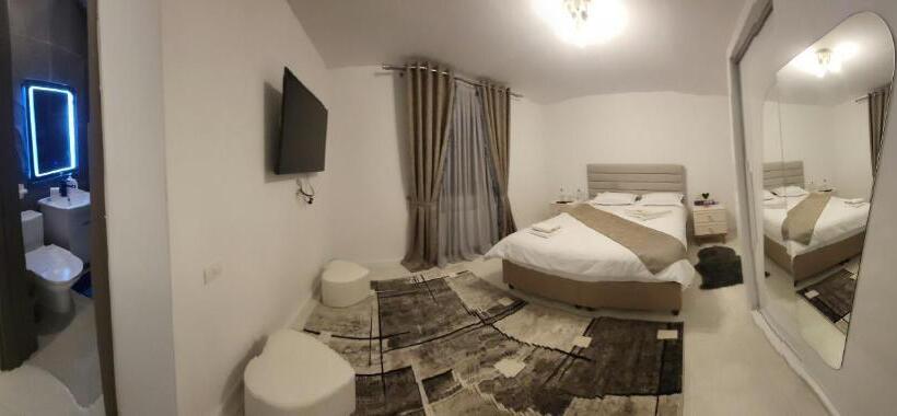 חדר סטנדרט, Soimii Bucovinei Residence