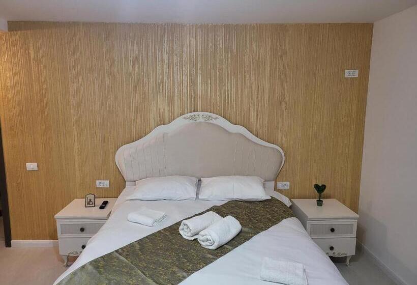 חדר סטנדרט, Soimii Bucovinei Residence