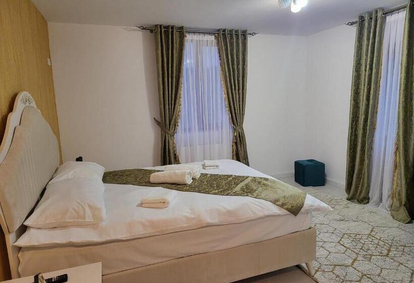 חדר סטנדרט, Soimii Bucovinei Residence