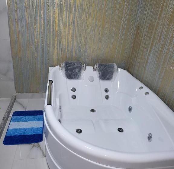 חדר דלוקס, Soimii Bucovinei Residence