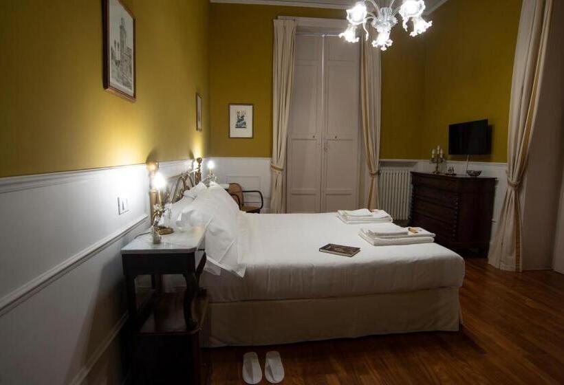 발코니 디럭스 룸, I Sogni Della Memoria