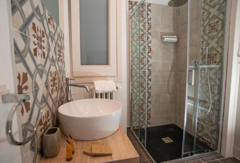 스탠다드 발코니 룸, I Sogni Della Memoria