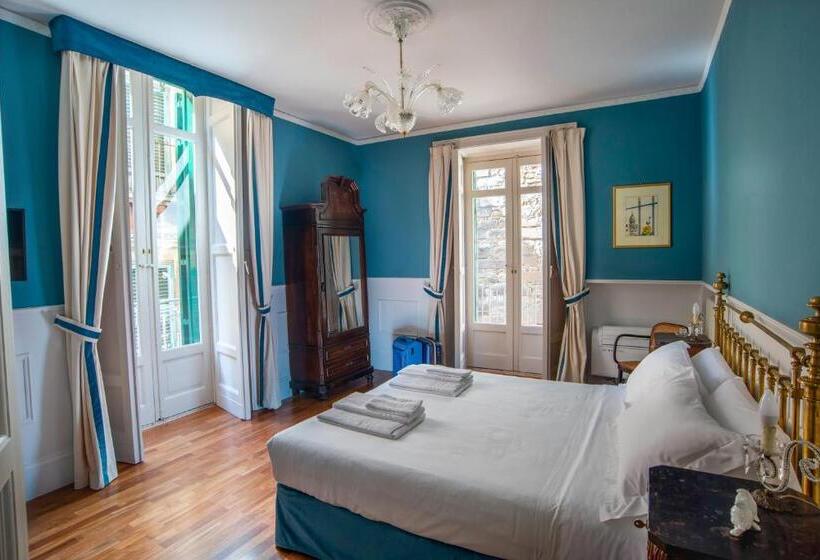 스탠다드 발코니 룸, I Sogni Della Memoria