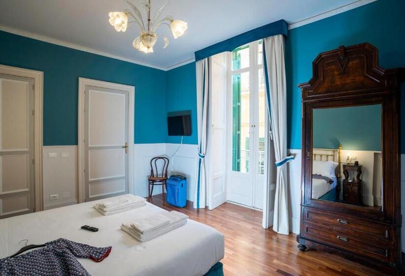 스탠다드 발코니 룸, I Sogni Della Memoria