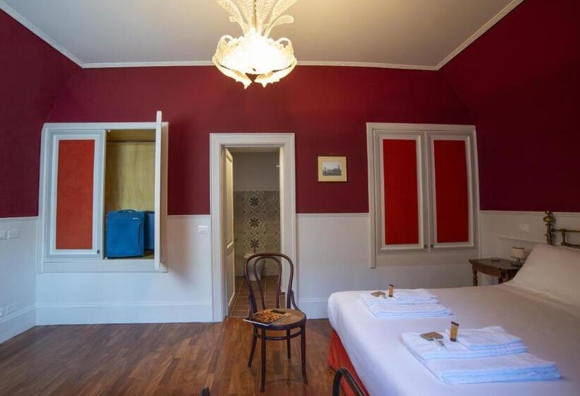 수피리어 룸, I Sogni Della Memoria