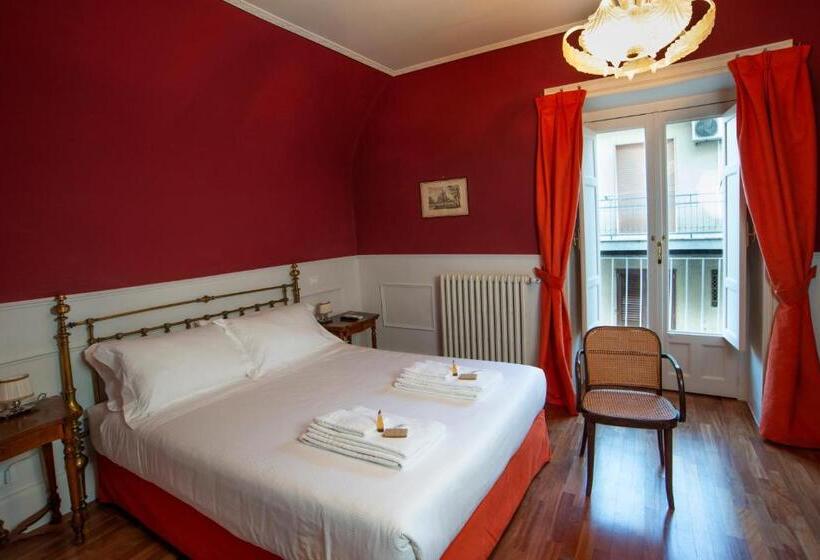 수피리어 룸, I Sogni Della Memoria