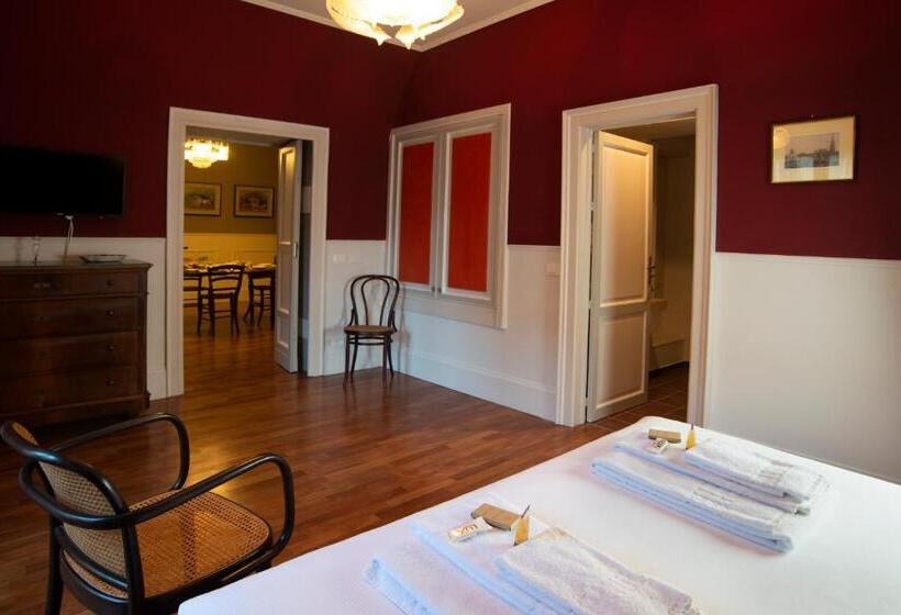 수피리어 룸, I Sogni Della Memoria