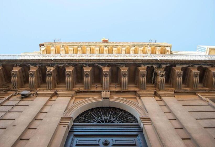 수피리어 룸, I Sogni Della Memoria