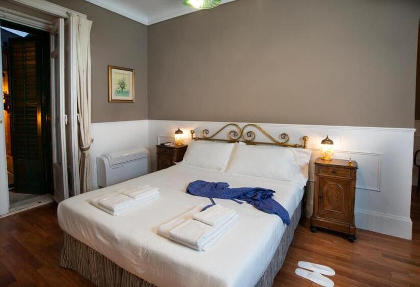 발코니가 있는 스위트, I Sogni Della Memoria