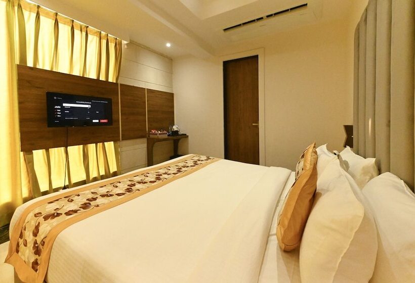 豪华房间, Avalon Palms Agra