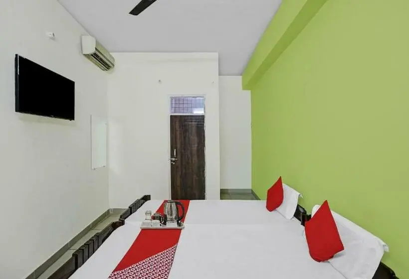 Classic Kolmen Hengen Huone, Flagship  U B Inn