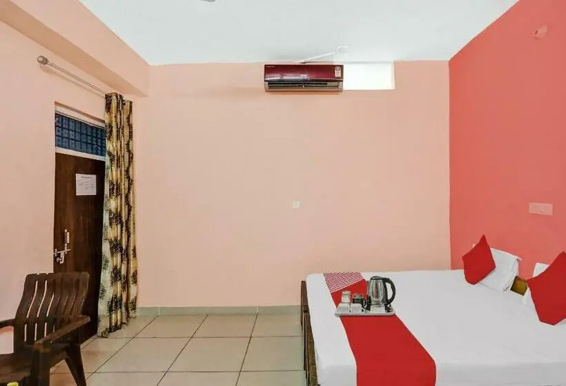 Classic Kolmen Hengen Huone, Flagship  U B Inn