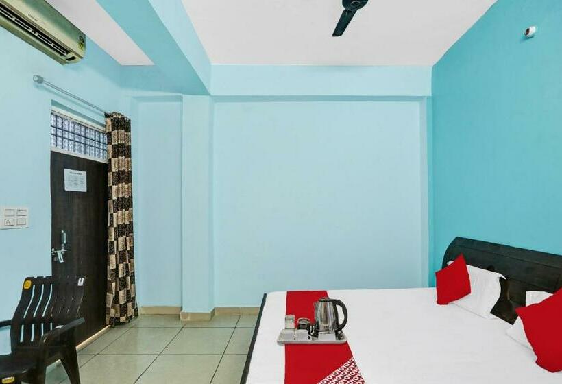 חדר קלאסי לשלושה, Flagship  U B Inn