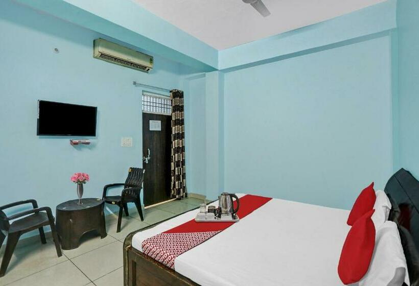 חדר קלאסי לשלושה, Flagship  U B Inn