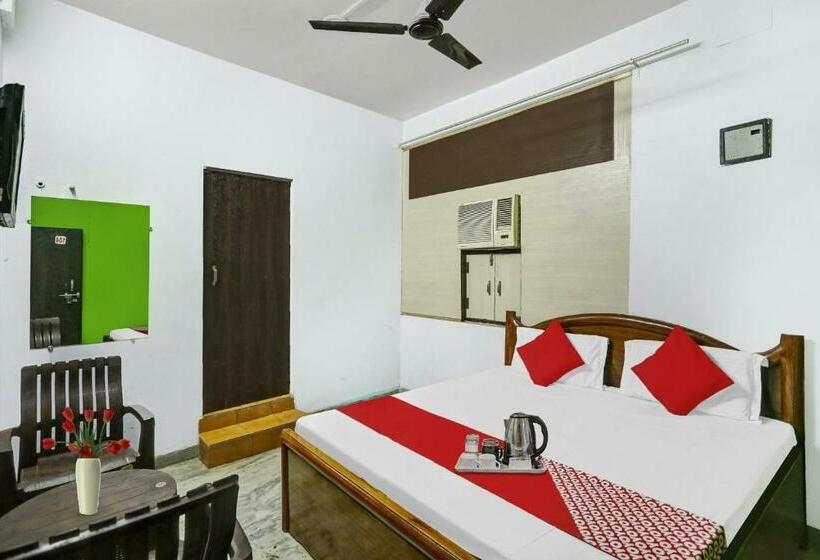 חדר קלאסי לשלושה, Flagship  U B Inn