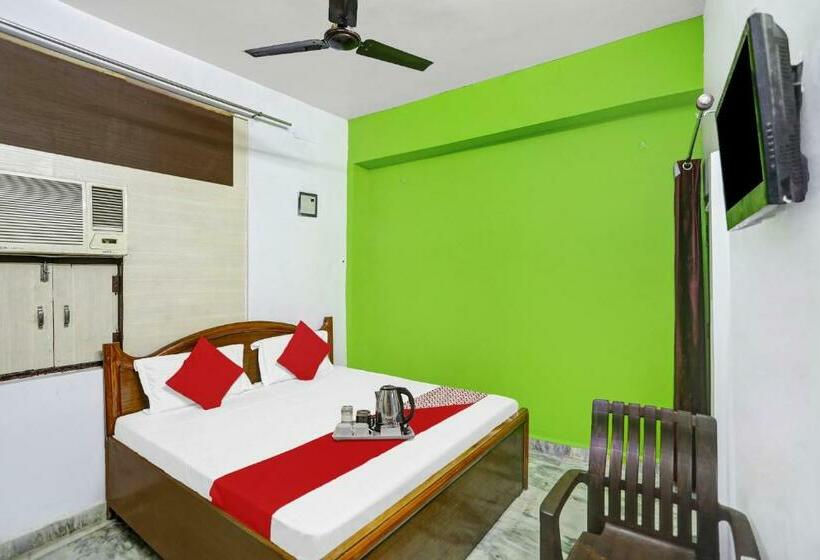 חדר קלאסי לשלושה, Flagship  U B Inn