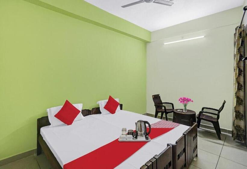 חדר קלאסי לשלושה, Flagship  U B Inn