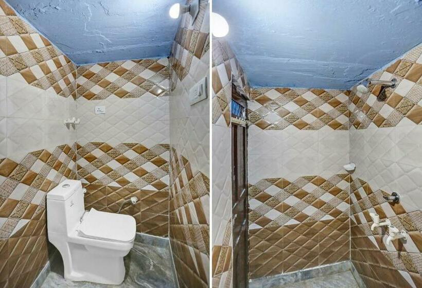 Quarto Triplo Clássico, Flagship V2 Residency