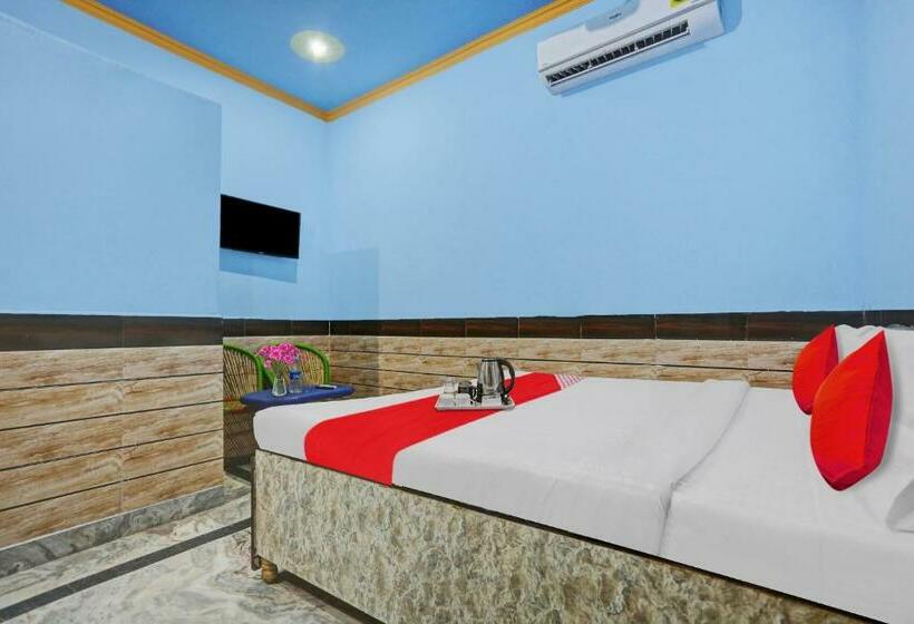 Pokój Trzyosobowy Klasyczny, Flagship V2 Residency