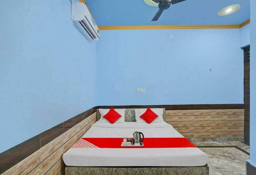 Quarto Triplo Clássico, Flagship V2 Residency