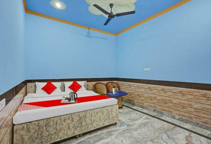 Quarto Triplo Clássico, Flagship V2 Residency