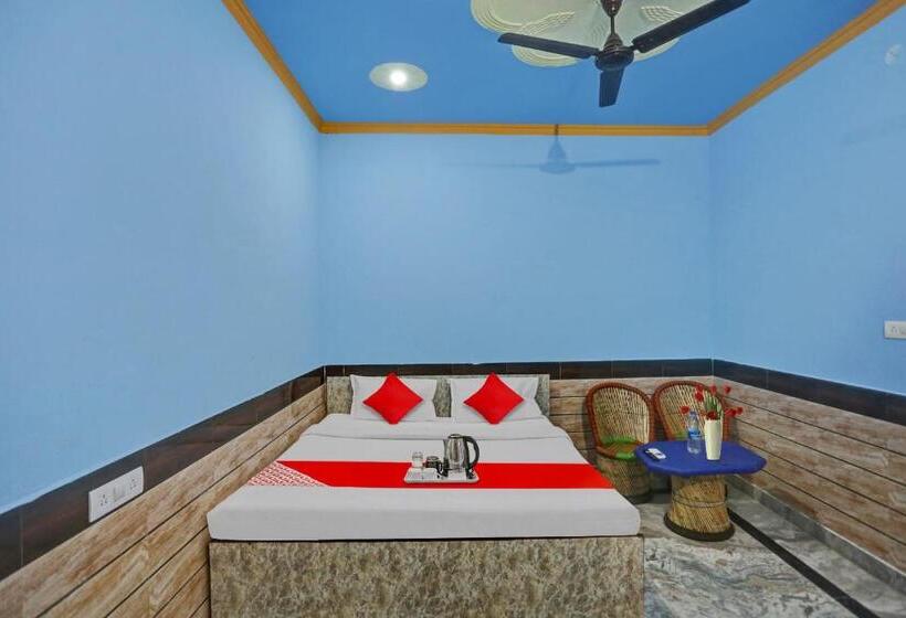 Quarto Triplo Clássico, Flagship V2 Residency