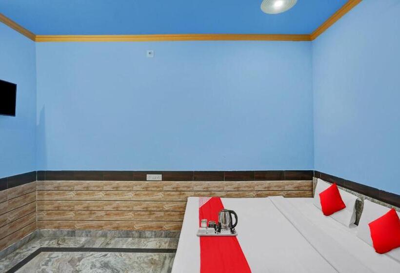 Pokój Trzyosobowy Klasyczny, Flagship V2 Residency