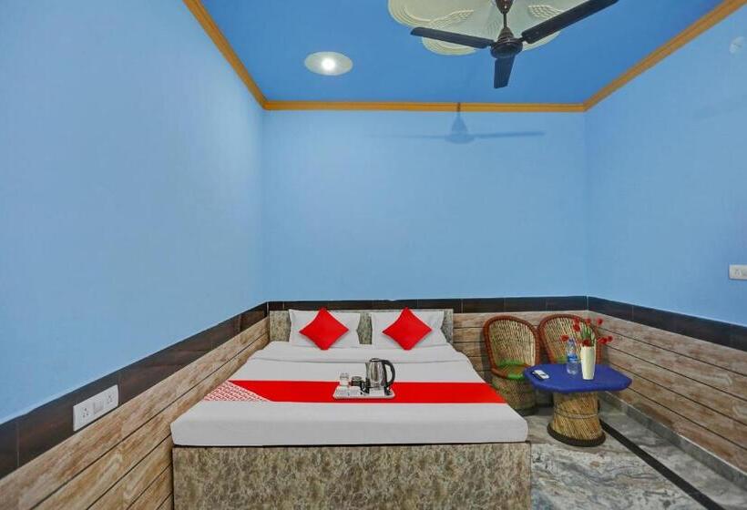 Pokój Trzyosobowy Klasyczny, Flagship V2 Residency