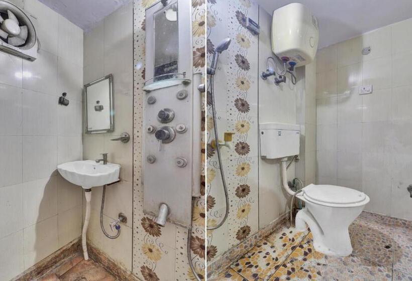 غرفة كلاسيكية ثلاثية, Spot On 702129 Thanks