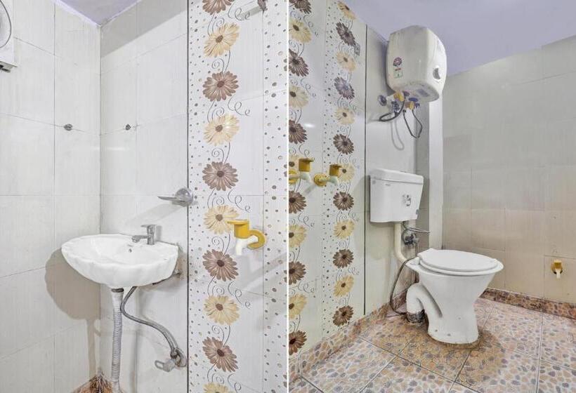 غرفة كلاسيكية ثلاثية, Spot On 702129 Thanks