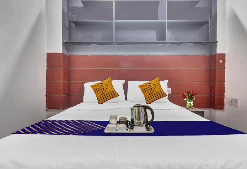 غرفة كلاسيكية ثلاثية, Spot On 702129 Thanks