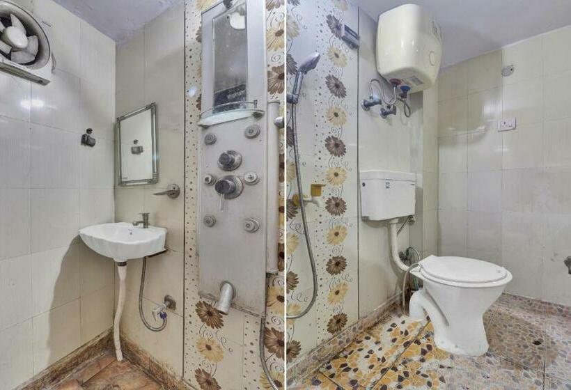 غرفة كلاسيكية ثلاثية, Spot On 702129 Thanks