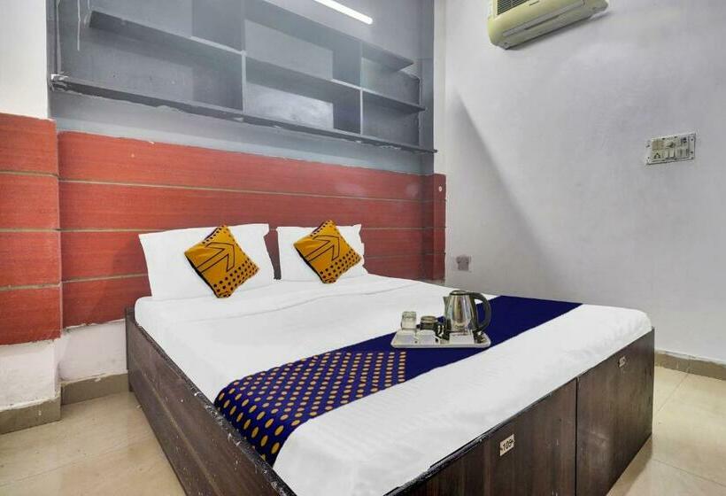 غرفة كلاسيكية ثلاثية, Spot On 702129 Thanks