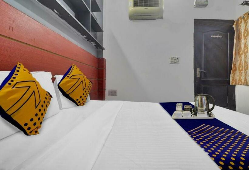 غرفة كلاسيكية ثلاثية, Spot On 702129 Thanks