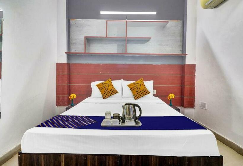 غرفة كلاسيكية ثلاثية, Spot On 702129 Thanks