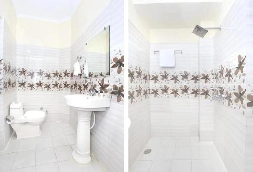 Deluxe-huone, Sudhir, Sonipat