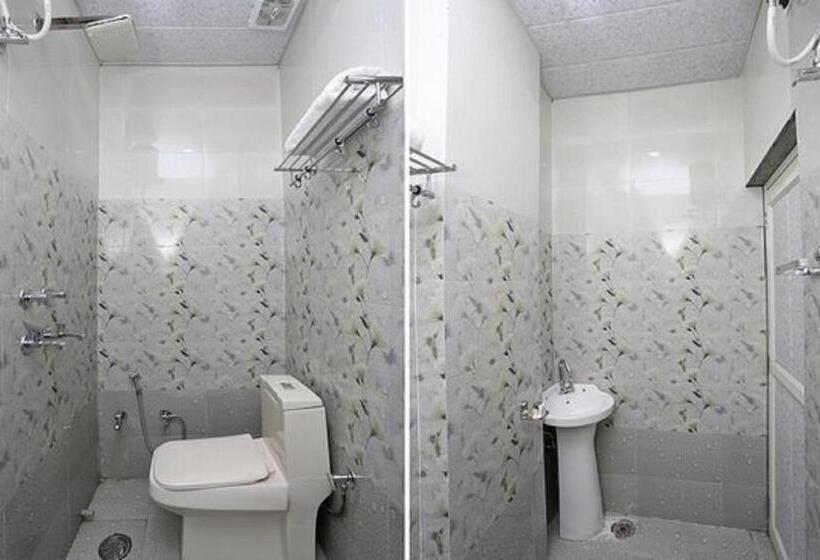 Deluxe-huone, Sudhir, Sonipat