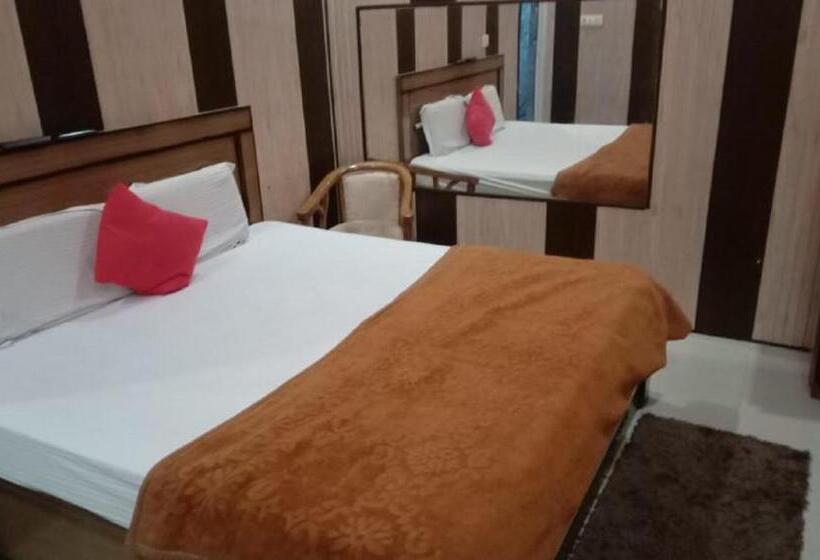 Deluxe-huone King-vuode, Sudhir, Sonipat