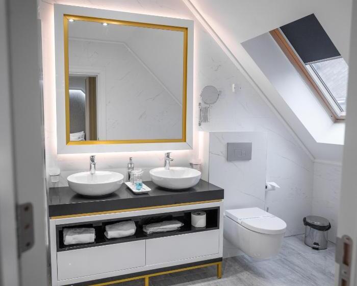 اتاق استاندارد, Queen Palace