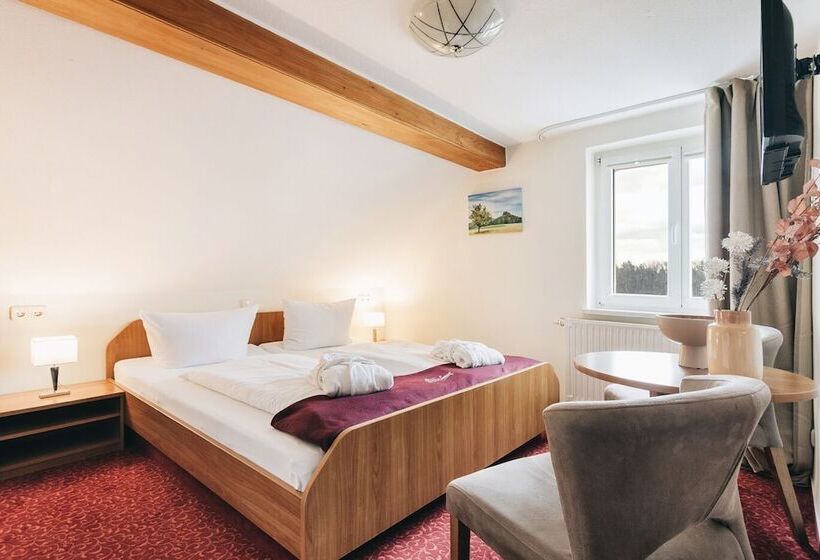 ベーシックルーム, Laasenhof