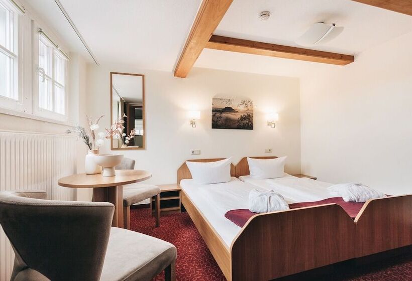 ベーシックルーム, Laasenhof