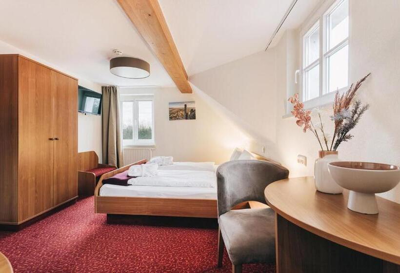 ベーシックルーム, Laasenhof