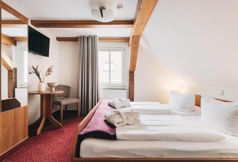 ベーシックルーム, Laasenhof