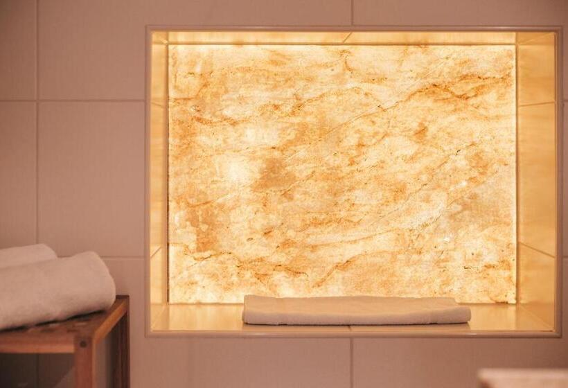 1ベッドルームのスーペリアアパートメント, Laasenhof