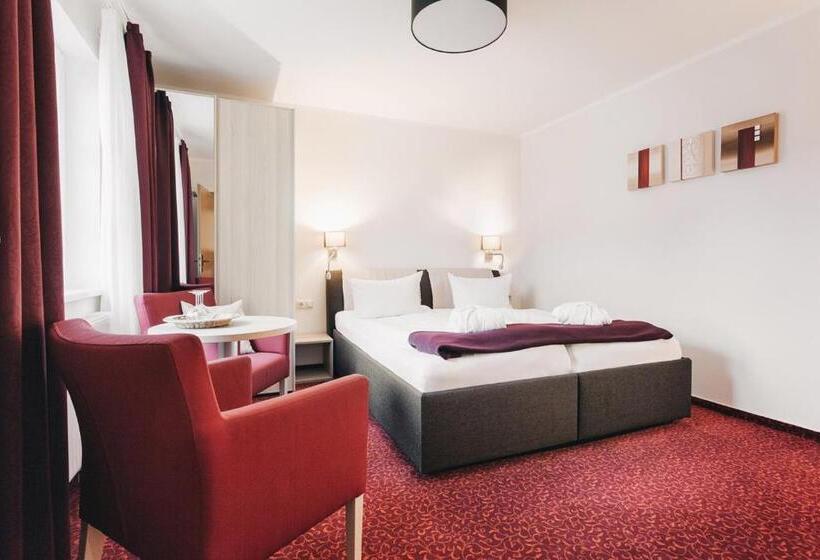 Апартаменты Superior 1 Спальня, Laasenhof