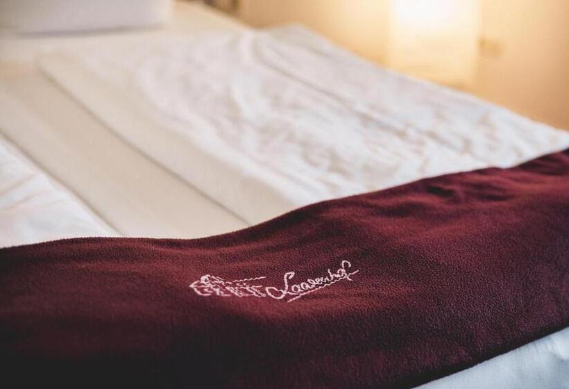 1ベッドルームのスーペリアアパートメント, Laasenhof