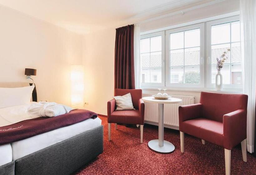 1ベッドルームのスーペリアアパートメント, Laasenhof