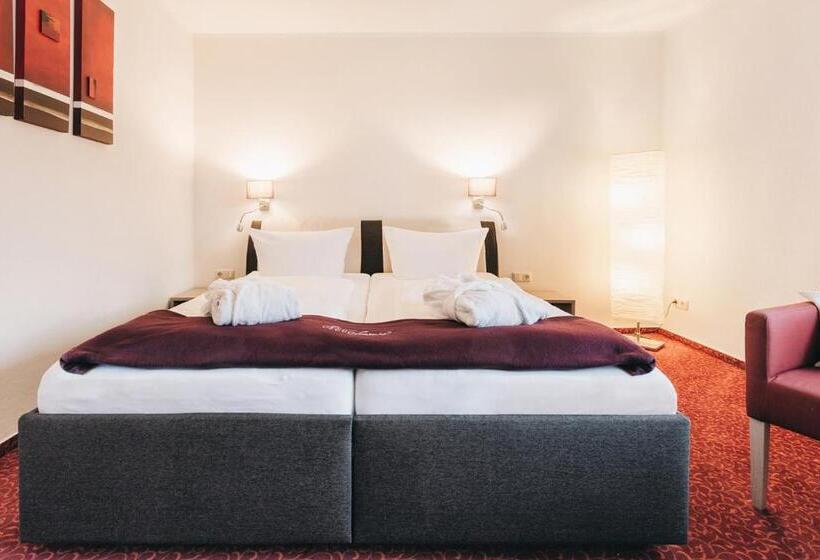 1ベッドルームのスーペリアアパートメント, Laasenhof