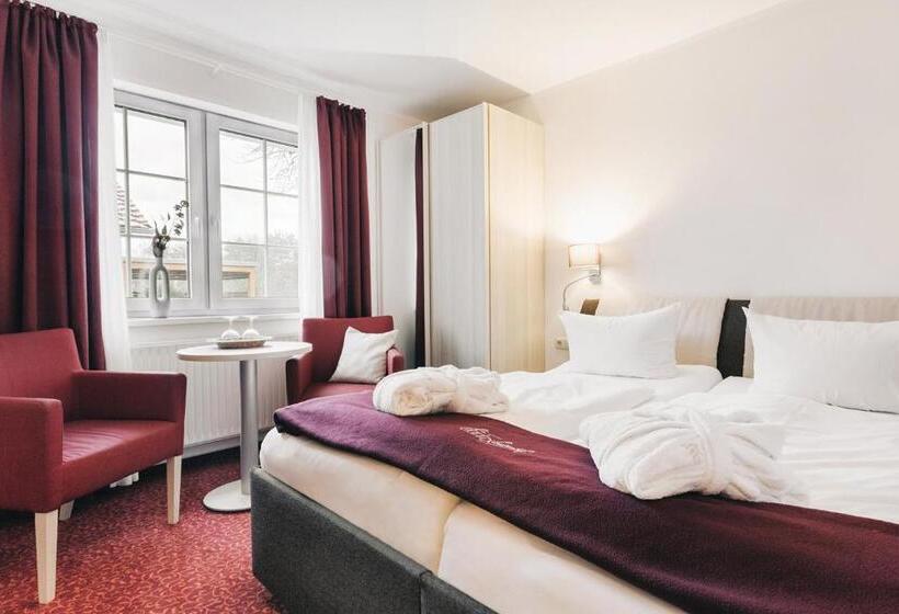 1ベッドルームのスーペリアアパートメント, Laasenhof